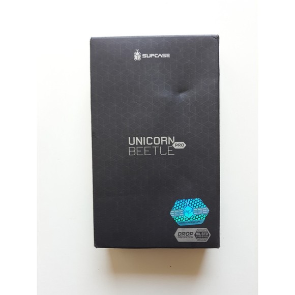 SUPCASE For Apple iPhone 12 Mini 5.4" 2020 Screen Case Rugged Kickstand Cover US - Picture 12 of 12